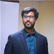 Electrical Engineering graduate with a strong grip on Mathematics and Science subjects, especially, Physics. Exceptional communica